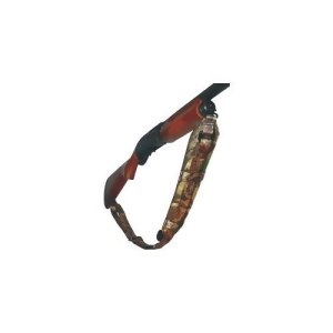 The Outdoor Connection Ad20916 Toc Super Sling Padded 1 Mobu Camo W/swivels - All