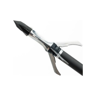 Grim Reaper 1903 Grim Reaper Broadhead Razortip 3-Blade 100Gr 1 3/8 Cut - All