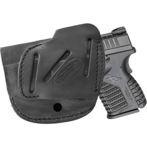 Tagua Iph4-630 Tagua 4 In 1 Inside The Pant Holster Spfd Xd 9/40 Blk Rh - All