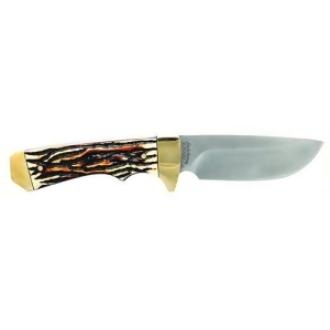 Uncle Henry By Bti Tools 182Uh Uncle Henry By Bti Tools 182Uh Elk Hunter w/Sheath Boxed - All