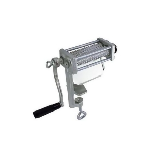 The Metal Ware Corp Mt108 Chard Meat Tenderizer - All