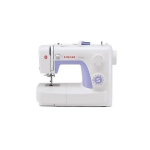 Singer Sewing Co 3232 230001112 Singer 3232 Simple Sewing Mach - All