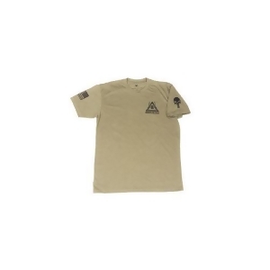 Spike's Tactical Sgt1073-2x Spike's Tshirt Spec Wpns Team Grn 2X - All