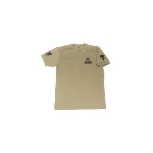 Spike's Tactical Sgt1073-lg Spike's Tshirt Spec Wpns Team Grn Lg - All