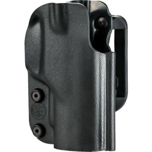 Beretta E00816 Beretta Belt Holster Px4 Compact Rh Polymer Black - All