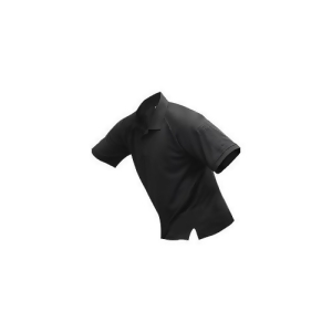 Vertx F1 Vtx4000p Bk Medium Vertx Coldblack S/s Polo Blk Med - All