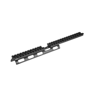 Leapers Inc. Utg Mnt-r22ss26 Utg Tact Scout Slim Rail Ruger 10/22 - All