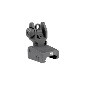 Midwest Industries Mctar-splp Midwest Low Profile Flip Rear Sight - All