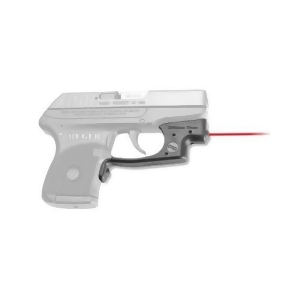 Crimson Trace Corporation Lg-431 Ctc Laserguard Ruger Lcp - All