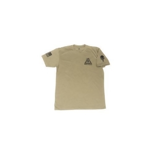 Spike's Tactical Sgt1073-xl Spike's Tshirt Spec Wpns Team Grn Xl - All