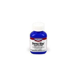 Birchwood Casey 13125 B/c Perma Blue Liquid 3Oz 6Pk - All