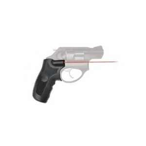 Crimson Trace Corporation Lg-415 Ctc Lasergrip Lcr/lcrx Red - All