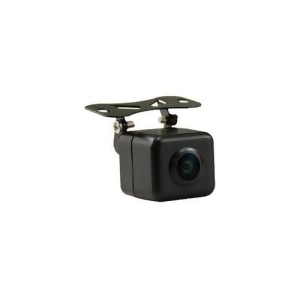 Boyo Vtb100tj Rear View Bracket Mount Camera With Trajectory Parking Lines - All