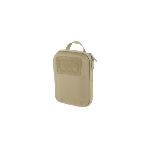 Maxpedition Erztan Maxpedition Erz Everyday Orgnzr Tan - All