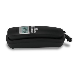 Vtech Cd1113 Trimstyle With Caller Id Black - All