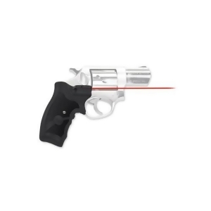 Crimson Trace Corporation Lg-303 Ctc Lasergrip Ruger Sp-101 Front Act - All