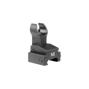 Midwest Industries Mctar-ffr Midwest Flip Up Front Sight Rail Mnt - All