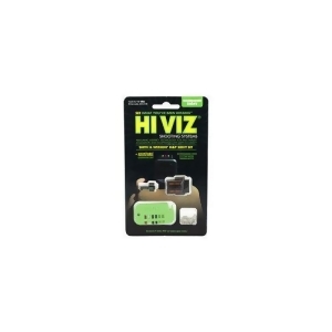 Hi-viz Swmpe21 Hiviz S W M P Interchange Sight Set - All