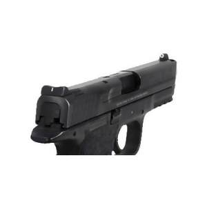 Xs Sights Sw-0019s-3 Xs Dxw Big Dot S W M P And Compact - All