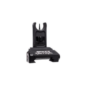Spike's Tactical Sas81f1 Spike's Front Fldng Micro Sights G2 - All