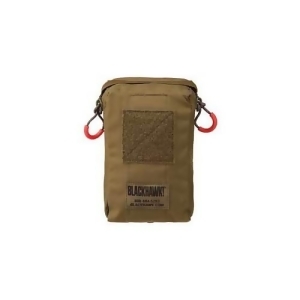 Blackhawk 37Cl124ct Bh Compact Medical Pouch Ct - All