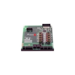 Nec Sl1100 1100020 Be110253 8-Port Digital Station Card - All