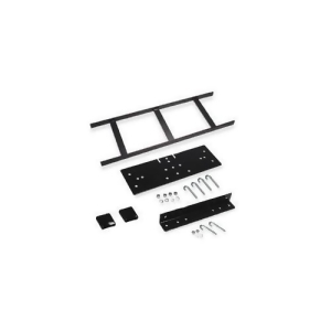 Icc Iccmslrw05 5Ft Runway Rack To Wall Kit - All