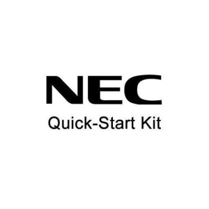 Nec Sl1100 1100009 Q24-fr000000112225 Digital Kit With 24-B - All