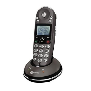 Gemini/philips Gm-amplidect350 Dect 6.0 Amplified Cordless - All