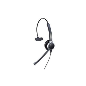 Addasound Crystal-sr2801 Addasound Monaural Usb Headset - All