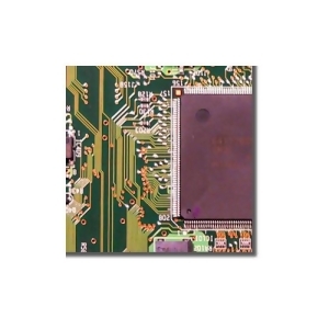 Panasonic Kx-td50288 Bri Interface Card - All