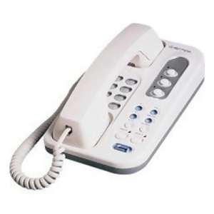 Future-call 52905 Future Call 2-Line Phone 40Db - All