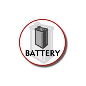 Dantona Batt-tca285 Battery For Kx-tca285 Tca385 Udt131 - All