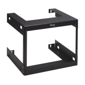 Icc Iccmswmr08 Rack Wall Mount 18In Deep 8 Rms - All
