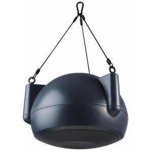 Bogen Ops1b Orbit Pendant Speaker Black - All