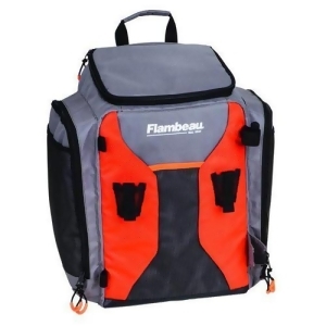 Flambeau Inc 6173Tb Ritual R50bp Backpack Tackle Bag - All