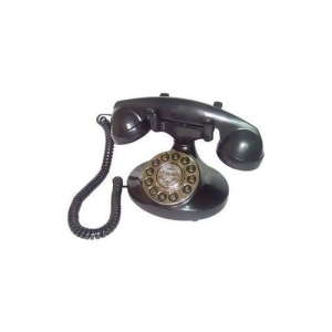 Paramount Alexis-bk Alexis 1922 Decorator Phone Black - All