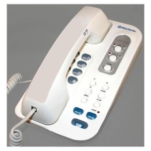 Northwestern Bell 52905 2-Line Designer Phone - All