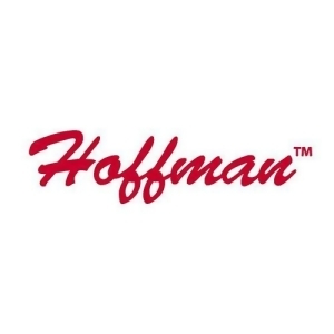 Hoffman Pentair Hof-esh19s 10.5 Single Side Solid Shelf Black - All