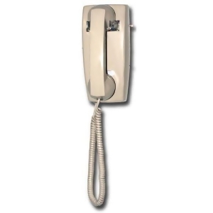Viking K-1500p-w-as No Dial Wall Phone Ash - All