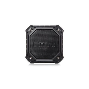 Ion Dunk Water-resistant Portable Bt Speaker - All