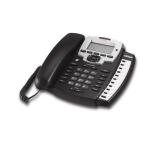 Itt 9225 Cortelco 2-Line Phone - All
