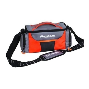 Flambeau Inc 6176Tb R30d Ritual Small Duffle Tackle Bag - All