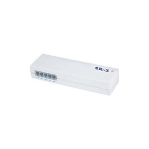 Multi-link Sr-3 Selective Ring Call Router - All