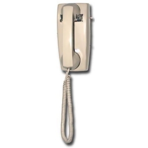 Viking K-1900w-2ash Viking Hotline Wall Phone Ash - All