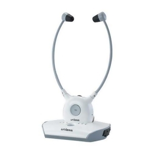 Atlantic Horizon Uni-dh900 Wireless Tv Audio Listener/hearing Aid - All