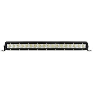 Cyclops Lbsr200-sm Single Row 200W Side Mount Led Light - All