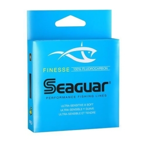 Seaguar 07Fn150 Seaguar 07Fn150 Finesse 150 7.3lb .008 in. - All