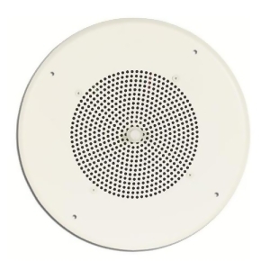 Bogen Ceiling S86t725pg8w Speaker - All