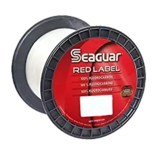 Seaguar 06Rm1000 Seaguar 06Rm1000 Red Label 1000 6lb .007 in. - All